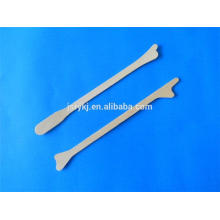 CE approved Wooden cervical spatulas